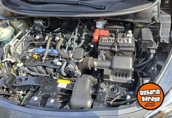 Autos - Nissan Versa.sense 2024 Nafta 15000Km - En Venta