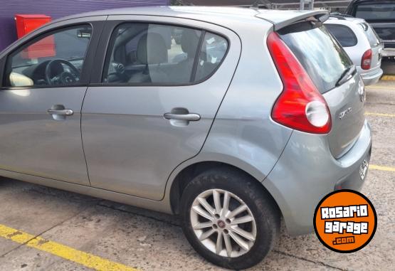 Autos - Fiat Essence 1.6 2015 Nafta 94000Km - En Venta