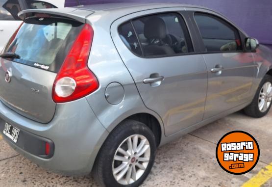 Autos - Fiat Essence 1.6 2015 Nafta 94000Km - En Venta