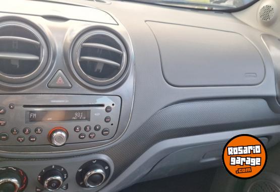 Autos - Fiat Essence 1.6 2015 Nafta 94000Km - En Venta