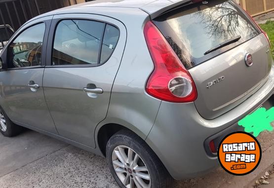 Autos - Fiat Essence 1.6 2015 Nafta 94000Km - En Venta