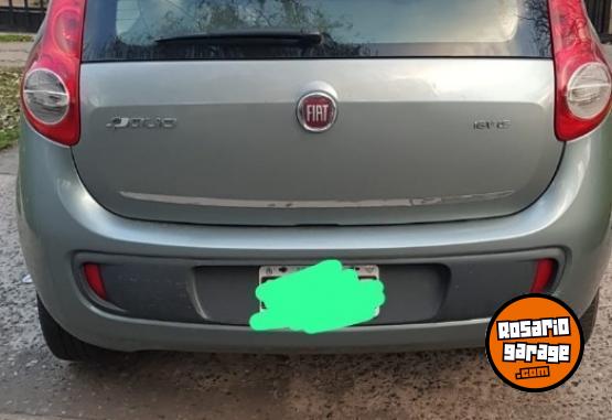 Autos - Fiat Essence 1.6 2015 Nafta 94000Km - En Venta