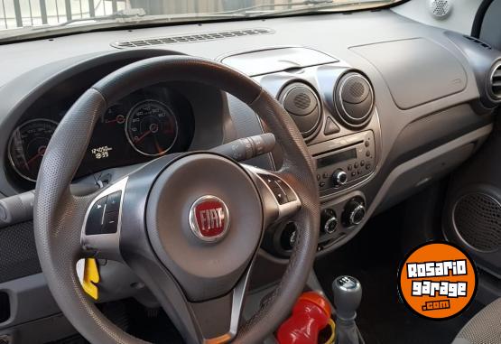 Autos - Fiat Essence 1.6 2015 Nafta 94000Km - En Venta