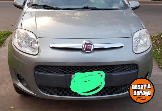 Autos - Fiat Essence 1.6 2015 Nafta 94000Km - En Venta