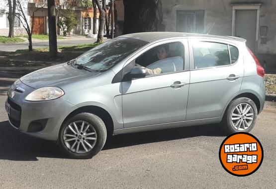 Autos - Fiat Essence 1.6 2015 Nafta 94000Km - En Venta