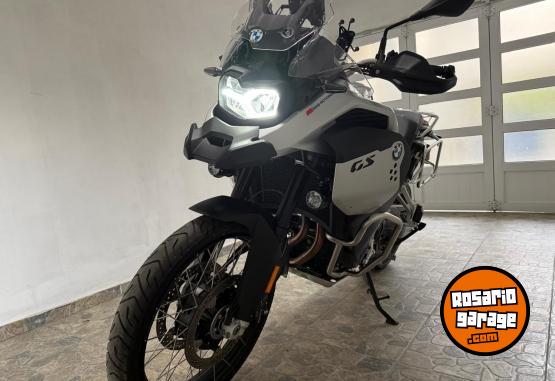 Motos - Bmw F 900 GS Adventure 2025 Nafta 2000Km - En Venta