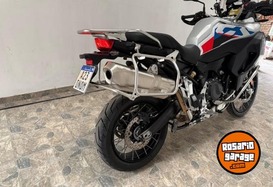 Motos - Bmw F 900 GS Adventure 2025 Nafta 2000Km - En Venta