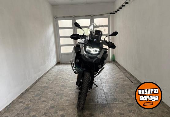 Motos - Bmw F 900 GS Adventure 2025 Nafta 2000Km - En Venta