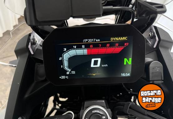 Motos - Bmw F 900 GS Adventure 2025 Nafta 2000Km - En Venta