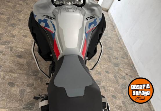 Motos - Bmw F 900 GS Adventure 2025 Nafta 2000Km - En Venta