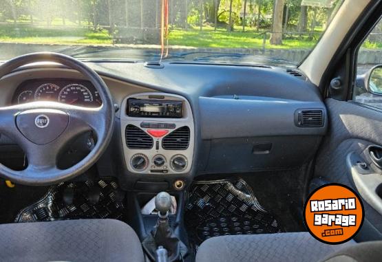 Autos - Fiat Palio 1.3 Fire full 2005 Nafta 180000Km - En Venta