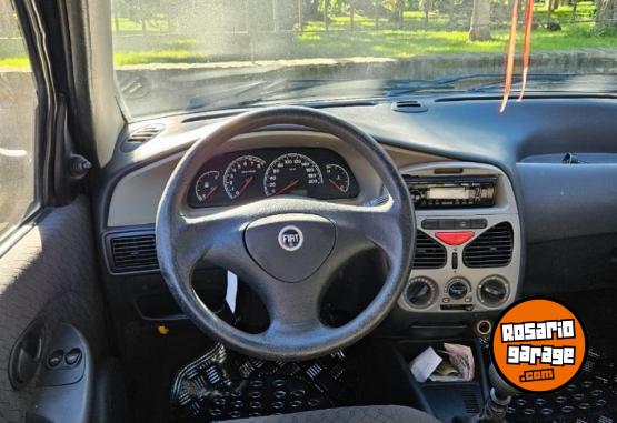 Autos - Fiat Palio 1.3 Fire full 2005 Nafta 180000Km - En Venta