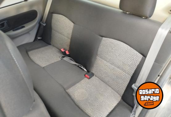 Autos - Renault Symbol 2013 Nafta 115000Km - En Venta