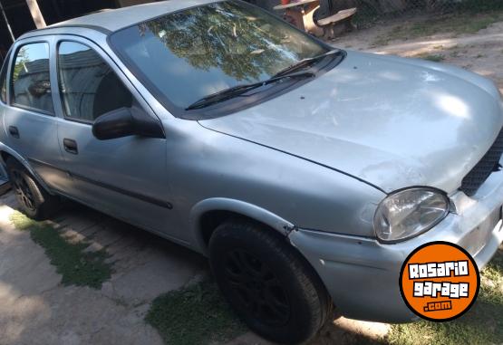 Autos - Chevrolet Corsa 2006 Nafta 180000Km - En Venta