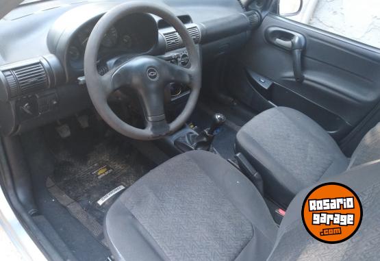 Autos - Chevrolet Corsa 2006 Nafta 180000Km - En Venta