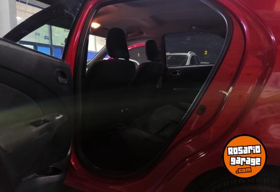 Autos - Toyota Etios XLS 1.5 M/T 2014 Nafta 122000Km - En Venta