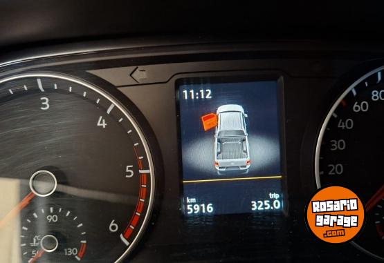 Camionetas - Volkswagen Amarok.black style 2023 Diesel 5000Km - En Venta