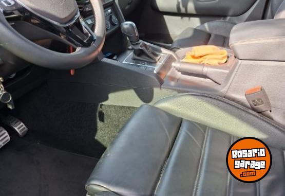 Camionetas - Volkswagen Amarok.black style 2023 Diesel 5000Km - En Venta