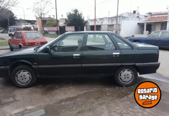 Autos - Renault 21 1993 GNC 100000Km - En Venta