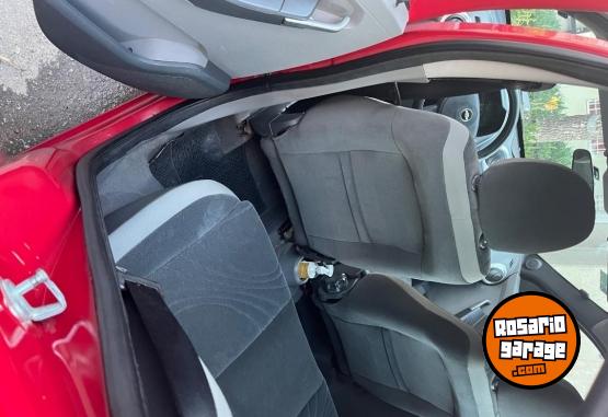 Autos - Chevrolet Agile 2010 Nafta 190000Km - En Venta