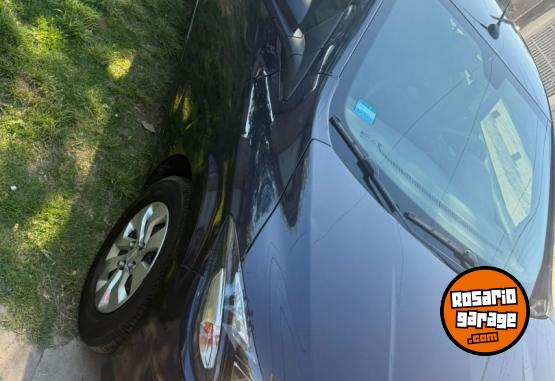 Autos - Chevrolet Onix 2023 Nafta 41000Km - En Venta