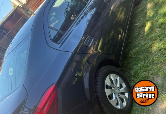 Autos - Chevrolet Onix 2023 Nafta 41000Km - En Venta