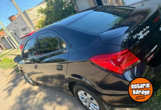 Autos - Chevrolet Onix 2023 Nafta 41000Km - En Venta