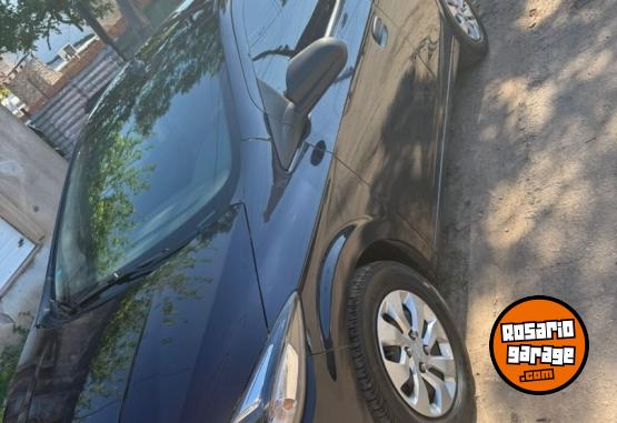 Autos - Chevrolet Onix 2023 Nafta 41000Km - En Venta