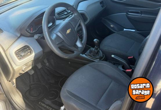 Autos - Chevrolet Onix 2023 Nafta 41000Km - En Venta