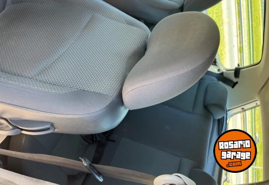 Autos - Volkswagen Fox 2011 GNC 140000Km - En Venta