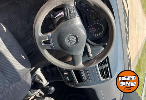 Autos - Volkswagen Fox 2011 GNC 140000Km - En Venta