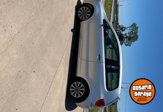 Autos - Volkswagen Fox 2011 GNC 140000Km - En Venta