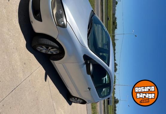 Autos - Volkswagen Fox 2011 GNC 140000Km - En Venta