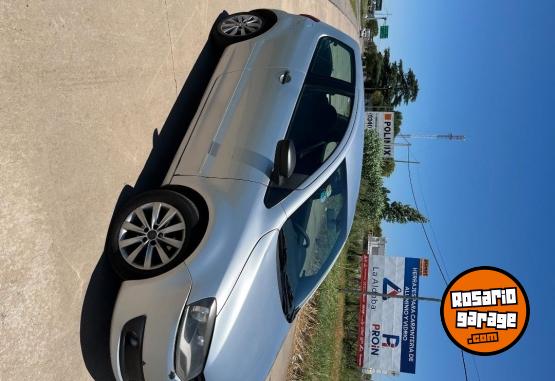 Autos - Volkswagen Fox 2011 GNC 140000Km - En Venta