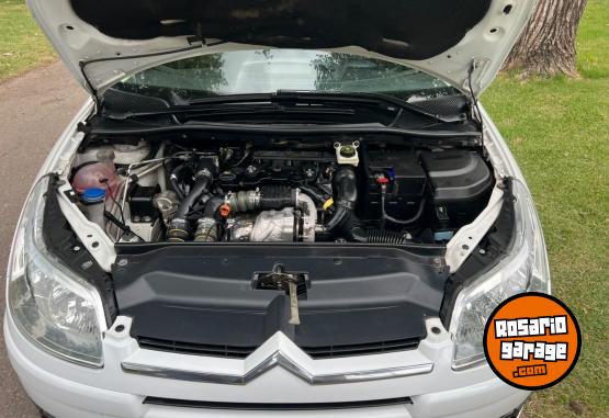 Autos - Citroen C4 5/P SX 1.6 HDI 2013 Diesel - En Venta