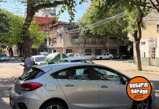 Autos - Chevrolet Cruze premier 2023 Nafta 34000Km - En Venta