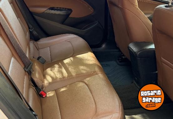 Autos - Chevrolet Cruze premier 2023 Nafta 34000Km - En Venta