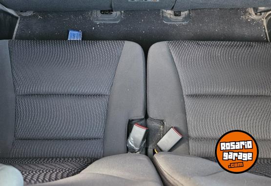 Camionetas - Hyundai SANTA FE 2.4 SORENTO 2017 Nafta 137000Km - En Venta