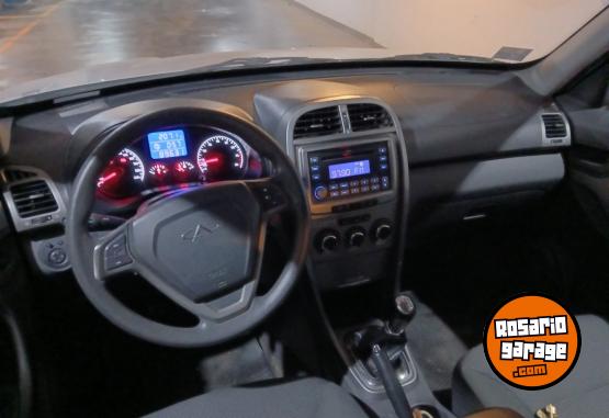 Camionetas - Chery Tiggo 2.0 2016 Nafta 89000Km - En Venta