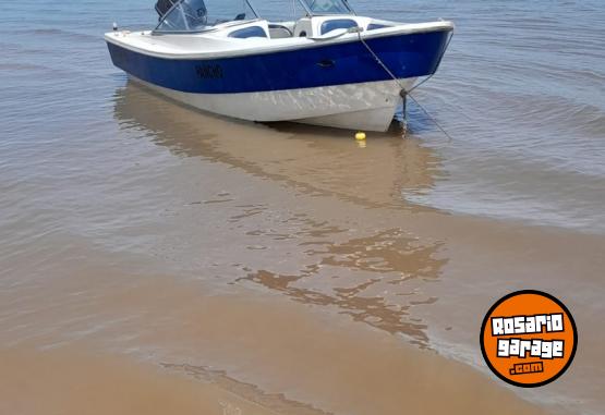 Embarcaciones - Enigma 520 Tracker - En Venta