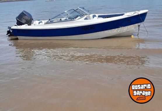 Embarcaciones - Enigma 520 Tracker - En Venta