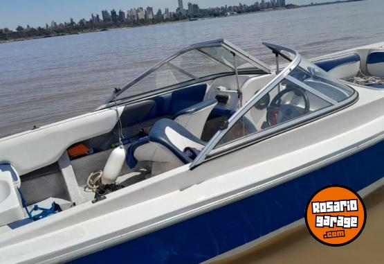 Embarcaciones - Enigma 520 Tracker - En Venta