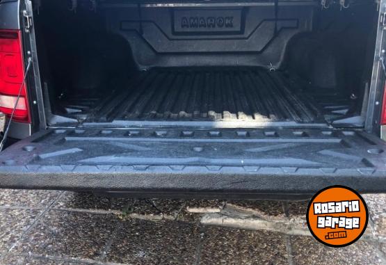 Camionetas - Volkswagen Confortline 2016 Diesel 90000Km - En Venta