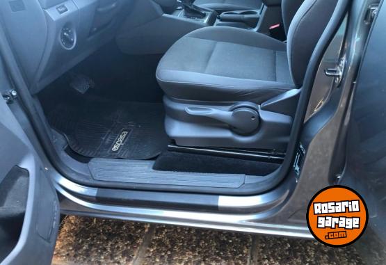 Camionetas - Volkswagen Confortline 2016 Diesel 90000Km - En Venta