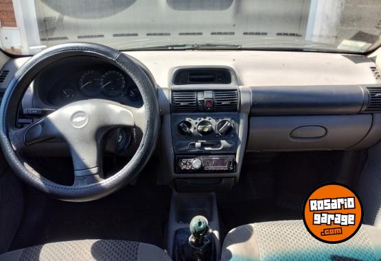 Autos - Chevrolet Corsa Wagon 1.4 2010 GNC 111111Km - En Venta