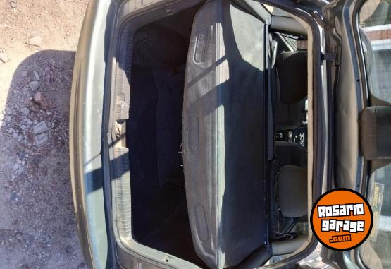 Autos - Chevrolet Corsa Wagon 1.4 2010 GNC 111111Km - En Venta