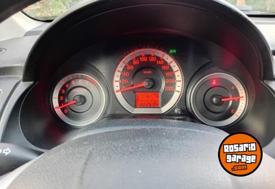 Autos - Honda City 2011 Nafta 220000Km - En Venta