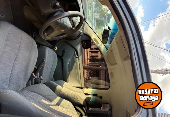 Camionetas - Chevrolet S10,hilux,amarok,ranger 2015 Diesel 220000Km - En Venta