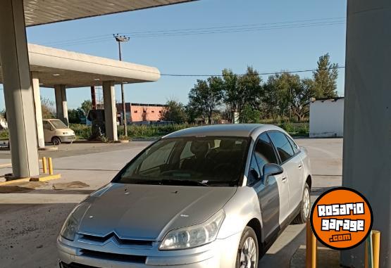 Autos - Citroen C4 sedan sx 2010 Nafta 111111Km - En Venta