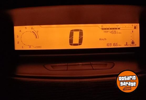 Autos - Citroen C4 sedan sx 2010 Nafta 111111Km - En Venta